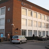 Kingston University Kingston University