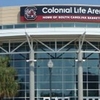Colonial Life Arena