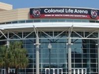 Colonial Life Arena