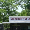 University of Jammu University of Jammu