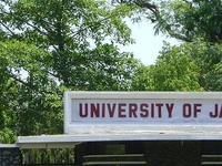 University of Jammu University of Jammu