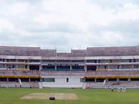 Rajiv Gandhi International Cricket Stadium