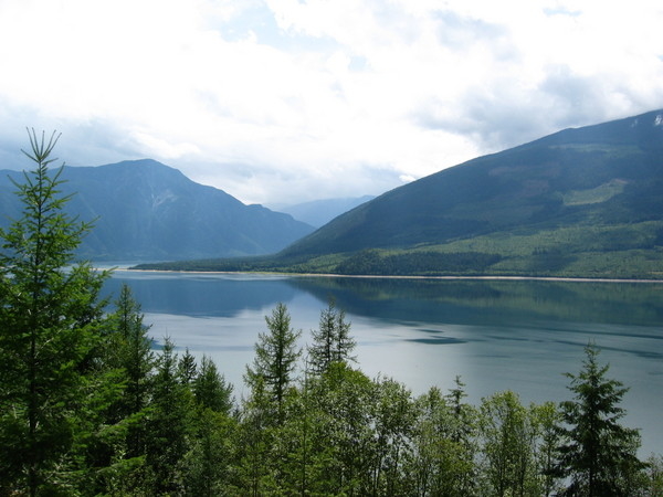 Arrow Lakes, Canada Photos