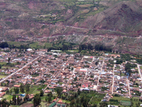 Urubamba Urubamba