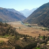 Sacred Valley