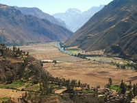 Sacred Valley Sacred Valley