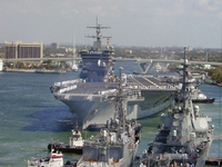 Port Everglades