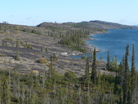 Great Slave Lake Great Slave Lake