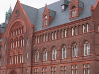 University Of Vermont