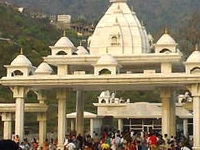 Vaishno Devi
