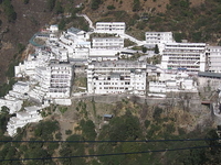 Alluring Kashmir with Vaishno Devi, Katra - 6 Days Alluring Kashmir with Vaishno Devi, Katra - 6 Days