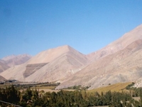 Elqui River