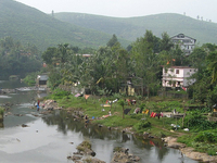Vandiperiyar Vandiperiyar