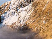 Moldoveanu Peak