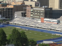 Varsity Stadium Varsity Stadium