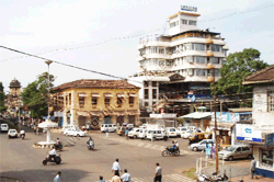 Vasco Da Gama, India Social Travel Network - Touristlink