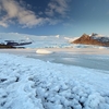 Vatnajökull