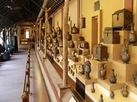 Vechaar Utensils Museum Vechaar Utensils Museum