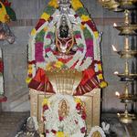 Veerapandi Sri Gowmariamman Temple Veerapandi Sri Gowmariamman Temple