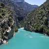 Verdon Gorge