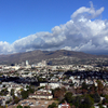 Verdugo Mountains Verdugo Mountains