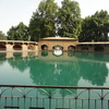 Verinag Spring And Mughal Garden Verinag Spring And Mughal Garden