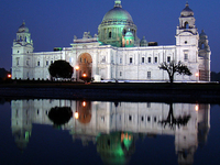 Victoria Memorial Victoria Memorial