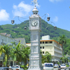 Victoria Clocktower