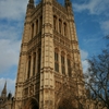 Victoria Tower Victoria Tower