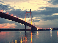 Vidyasagar Setu