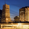 Akron