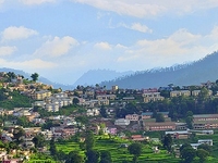 Almora Almora