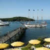 Frenchman Bay
