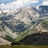 Beartooth Mountains