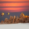 Cappadocia
