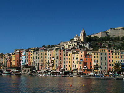 Porto Venere, Italy Tourist Information