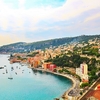 Cap-Ferrat Cap-Ferrat