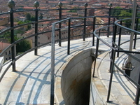 Leaning Tower of Pisa
