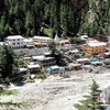 Gangotri