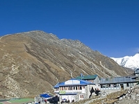 Gokyo Ri