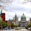 Harrisburg Harrisburg