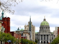 Harrisburg Harrisburg