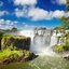 Iguazu Falls