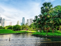Kuala Lumpur