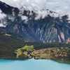 Phoksundo Lake