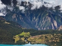Phoksundo Lake