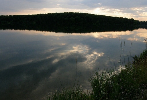 Long Arm Reservoir, Hanover, United States Photos