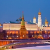 Moscow Kremlin