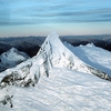 Mount Aspiring