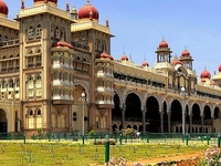 Mysore Palace